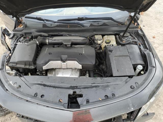 Photo 11 from auction – 2014 CHEVROLET IMPALA LTZ with VIN 2G1145SL7E9269745