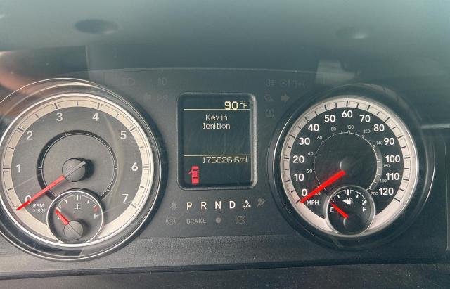 Photo 8 from auction – 2019 RAM 1500 CLASS with VIN 1C6RR6FG4KS562809