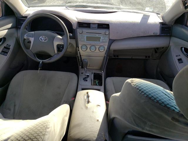 Photo 8 from auction – 2007 TOYOTA CAMRY CE with VIN 4T1BE46K77U049673