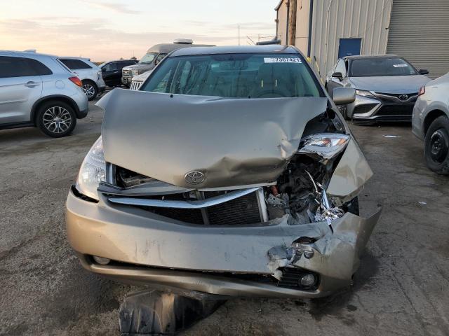 Photo 5 from auction – 2009 TOYOTA PRIUS with VIN JTDKB20U397839999