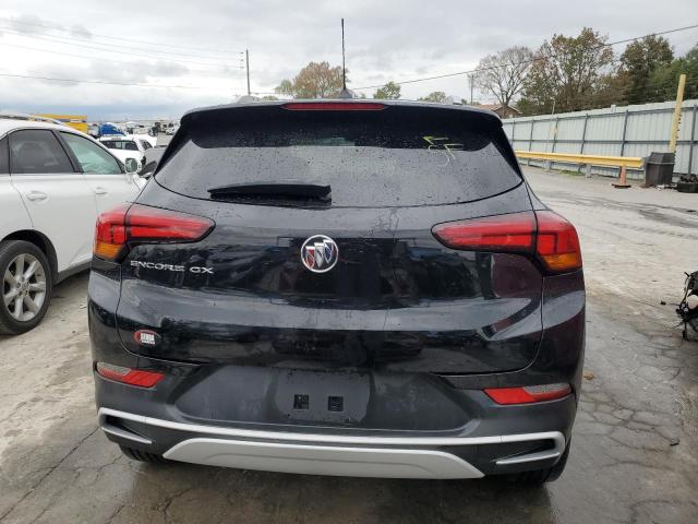 Photo 6 from auction – 2020 BUICK ENCORE GX with VIN KL4MMDSL6LB132204