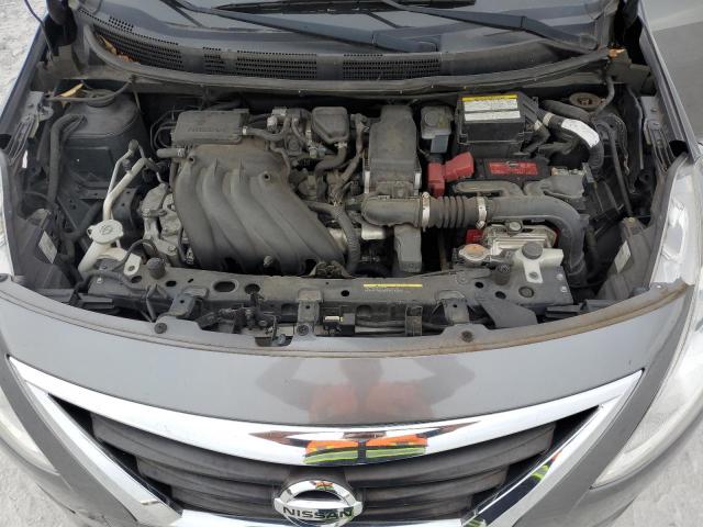 Photo 11 from auction – 2016 NISSAN VERSA S with VIN 3N1CN7AP1GL853350