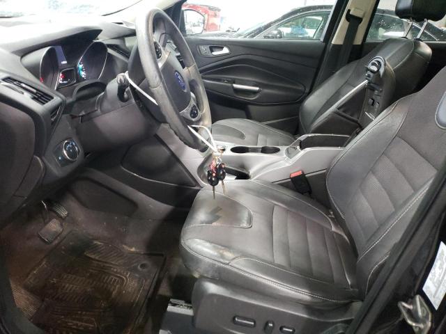 Photo 7 from auction – 2015 FORD ESCAPE SE with VIN 1FMCU0G96FUA29537