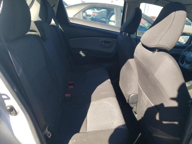 Photo 10 from auction – 2015 TOYOTA YARIS with VIN VNKKTUD36FA021375
