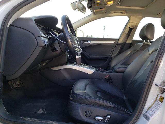 Photo 7 from auction – 2015 AUDI A4 2.0T PR with VIN WAUAFAFL8FN001559