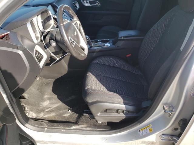 Photo 7 from auction – 2015 CHEVROLET EQUINOX LT with VIN 2GNALBEK7F1126541