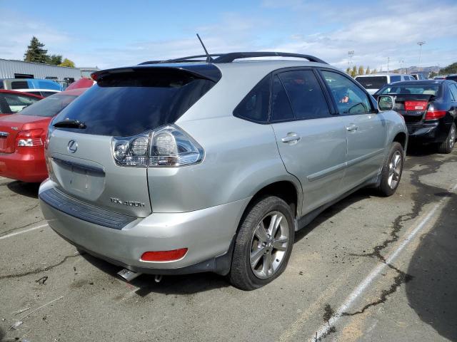 Photo 3 from auction – 2006 LEXUS RX 400 with VIN JTJHW31U460020410