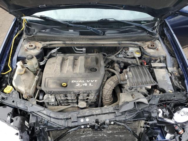 Photo 11 from auction – 2013 DODGE AVENGER SX with VIN 1C3CDZCB6DN596604