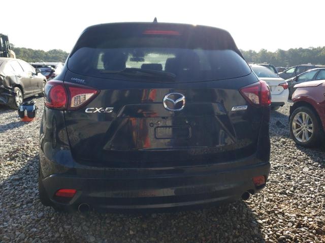 Photo 6 from auction – 2014 MAZDA CX-5 TOURI with VIN JM3KE2CY1E0429329