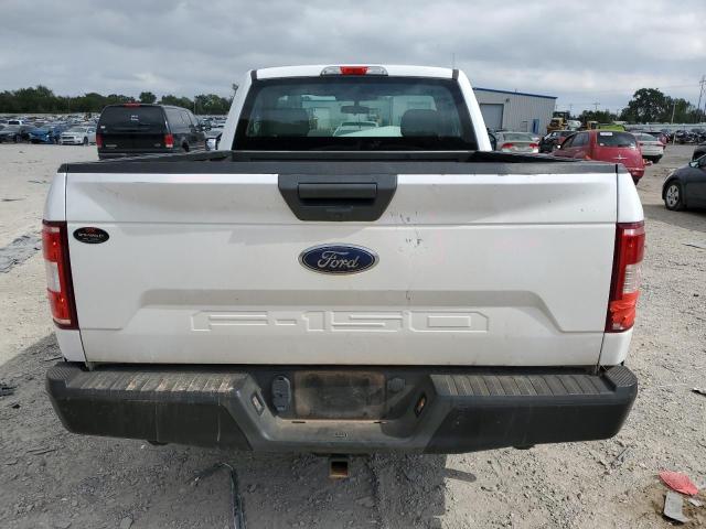 Photo 6 from auction – 2020 FORD F150 with VIN 1FTMF1CB9LKD43966
