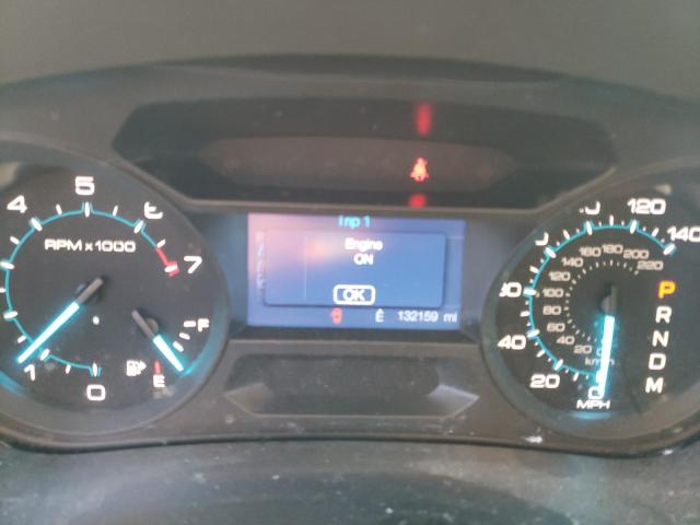 Foto 9 de la subasta – 2015 FORD EXPLORER con VIN 1FM5K7B88FGC59181