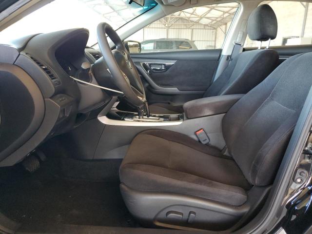 Photo 7 from auction – 2013 NISSAN ALTIMA 2.5 with VIN 1N4AL3AP4DC284347