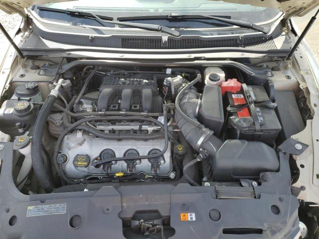 Photo 11 from auction – 2010 FORD TAURUS SEL with VIN 1FAHP2EW0AG126249