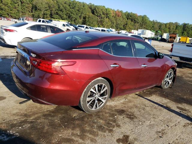 Photo 3 from auction – 2016 NISSAN MAXIMA 3.5 with VIN 1N4AA6APXGC379815