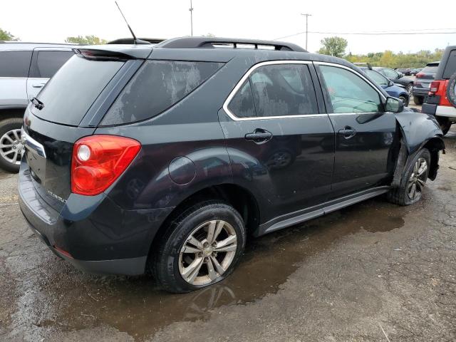 Photo 3 from auction – 2011 CHEVROLET EQUINOX LT with VIN 2CNFLEEC7B6265635