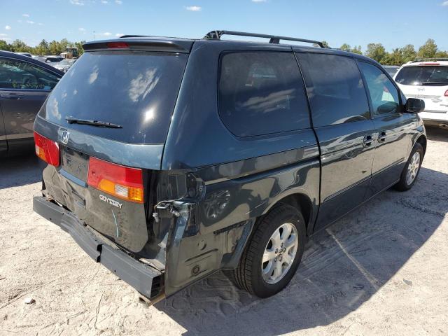 Photo 3 from auction – 2004 HONDA ODYSSEY EX with VIN 5FNRL18004B060974