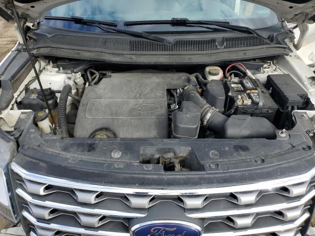 Photo 11 from auction – 2017 FORD EXPLORER X with VIN 1FM5K8D82HGC53334