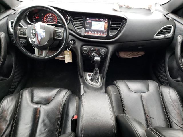 Photo 8 from auction – 2013 DODGE DART LIMIT with VIN 1C3CDFCH4DD293233