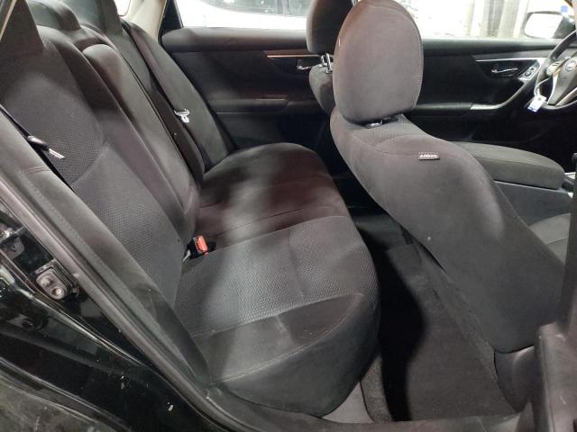 Photo 10 from auction – 2014 NISSAN ALTIMA 2.5 with VIN 1N4AL3AP4EN388438