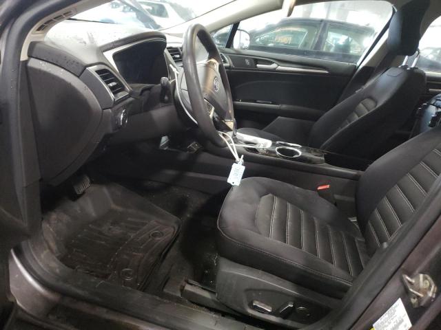 Photo 7 from auction – 2013 FORD FUSION SE with VIN 3FA6P0H73DR365291