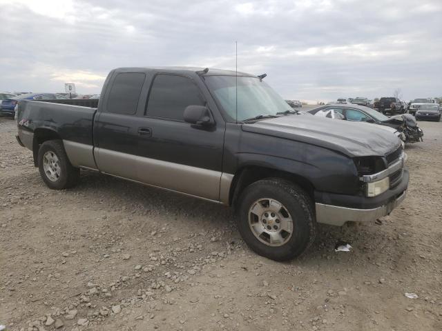 Photo 4 from auction – 2003 CHEVROLET SILVERADO with VIN 2GCEK19T631223297