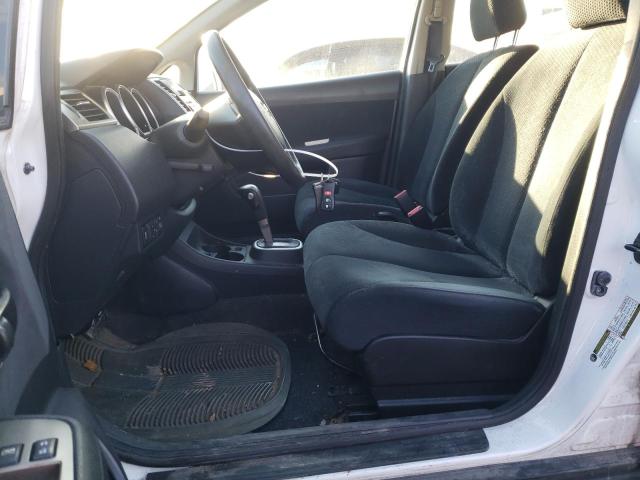 Photo 7 from auction – 2012 NISSAN VERSA S with VIN 3N1BC1CP6CL364237