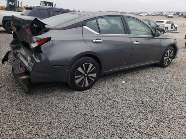 Photo 3 from auction – 2021 NISSAN ALTIMA SV with VIN 1N4BL4DV9MN344504