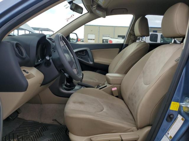 Photo 7 from auction – 2012 TOYOTA RAV4 with VIN JTMJF4DV9C5055229