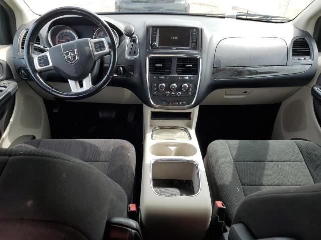 Photo 8 from auction – 2012 DODGE GRAND CARA with VIN 2C4RDGCG2CR104299