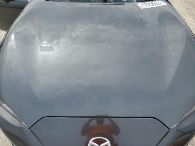 Photo 11 from auction – 2017 MAZDA MX-5 MIATA with VIN JM1NDAL75H0109445