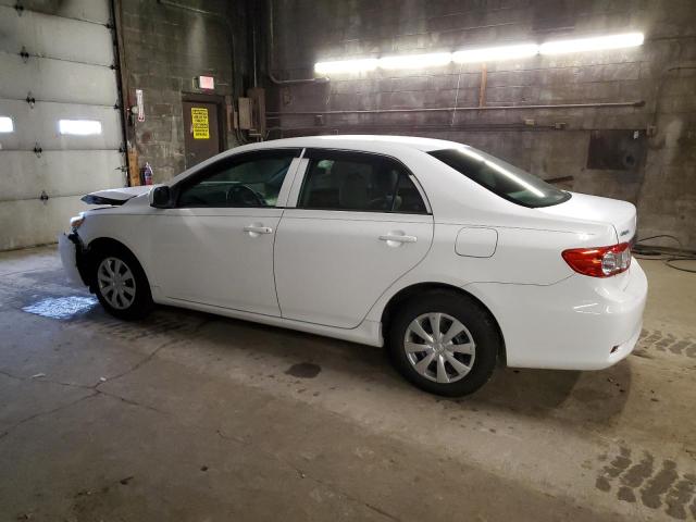 Photo 2 from auction – 2013 TOYOTA COROLLA BA with VIN 2T1BU4EE6DC029748