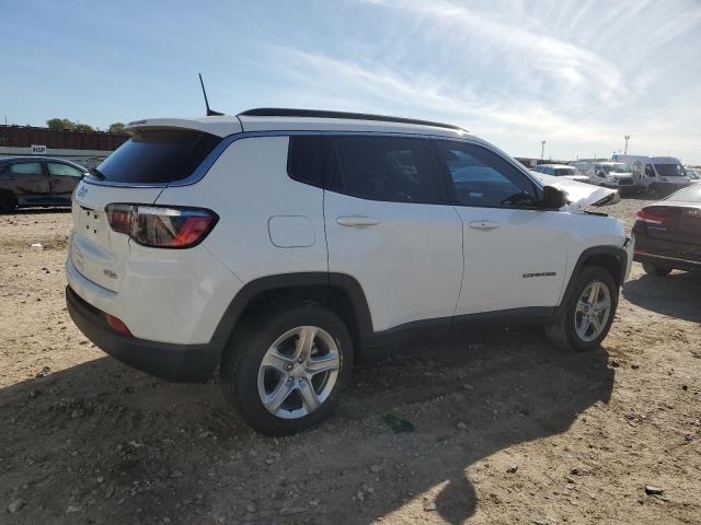 Photo 3 from auction – 2023 JEEP COMPASS LA with VIN 3C4NJDBN6PT541408