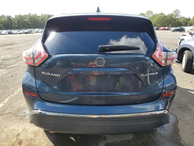 Photo 6 from auction – 2016 NISSAN MURANO S with VIN 5N1AZ2MG9GN153482