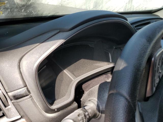 Photo 9 from auction – 2022 HONDA CR-V EX with VIN 5J6RT6H58NL035886