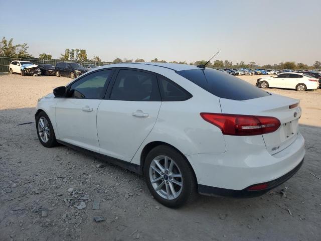 Photo 2 from auction – 2016 FORD FOCUS SE with VIN 1FADP3F2XGL282928