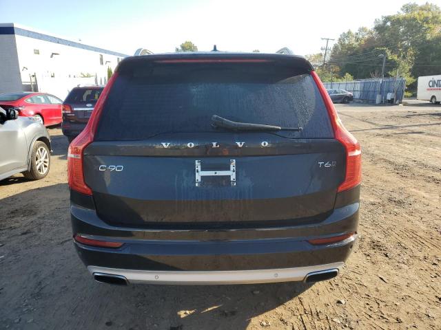 Photo 6 from auction – 2017 VOLVO XC90 T6 with VIN YV4A22PK6H1153485