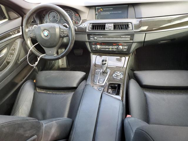 Photo 8 from auction – 2011 BMW 535 I with VIN WBAFR7C51BC802328
