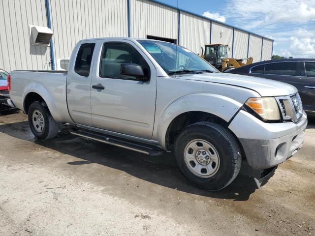 Photo 4 from auction – 2015 NISSAN FRONTIER S with VIN 1N6BD0CT7FN737496