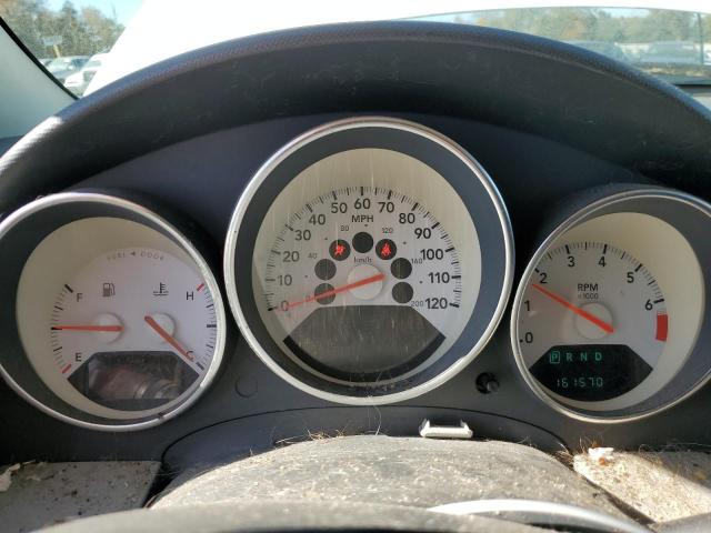 Photo 9 from auction – 2007 DODGE CALIBER SX with VIN 1B3HB48B27D529691