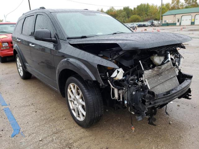 Photo 4 from auction – 2012 DODGE JOURNEY CR with VIN 3C4PDDDG3CT148152