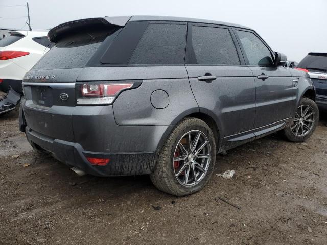Фото 3 с аукциона – 2016 LAND ROVER RANGE ROVE с VIN SALWR2EF3GA562416