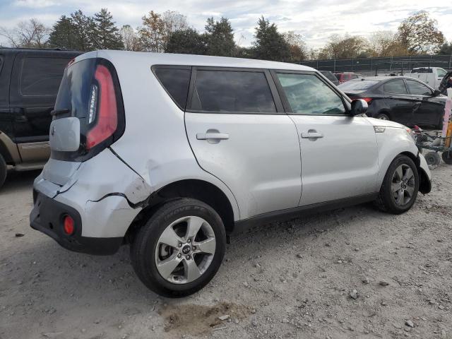 Photo 3 from auction – 2018 KIA SOUL with VIN KNDJN2A2XJ7520393