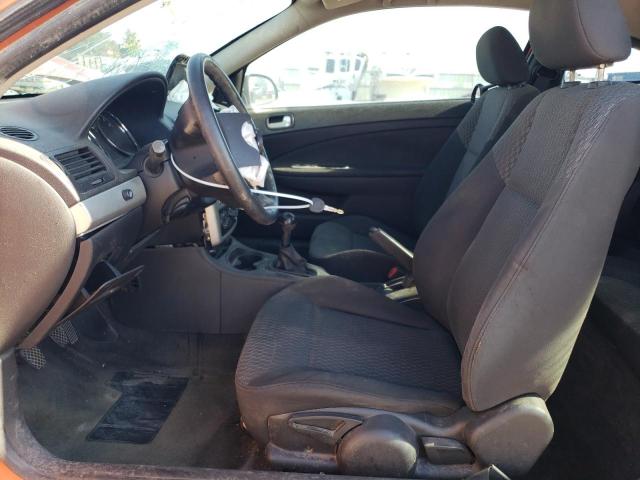 Photo 7 from auction – 2005 CHEVROLET COBALT LS with VIN 1G1AL12F257596870
