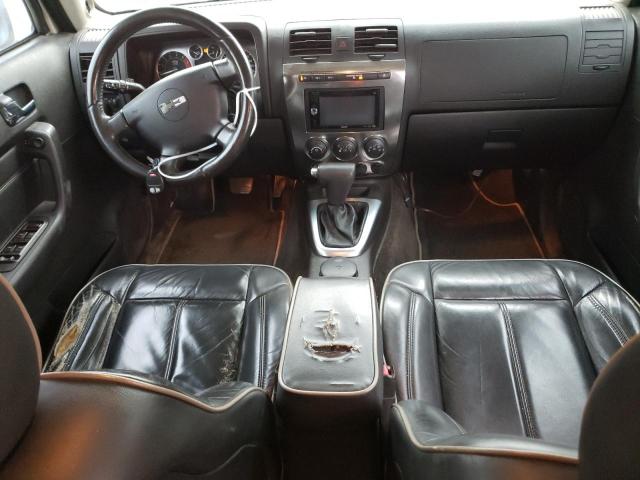 Photo 8 from auction – 2006 HUMMER H3 with VIN 5GTDN136868294582