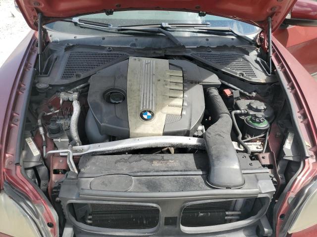 Photo 11 from auction – 2009 BMW X5 XDRIVE3 with VIN 5UXFF03599LJ97986