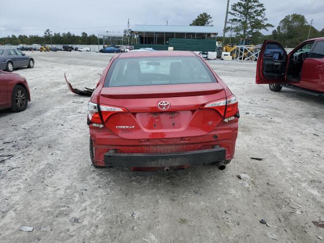 Photo 6 from auction – 2014 TOYOTA COROLLA L with VIN 2T1BURHE4EC146836