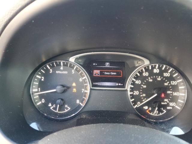 Photo 9 from auction – 2016 NISSAN ALTIMA 2.5 with VIN 1N4AL3AP3GC252722