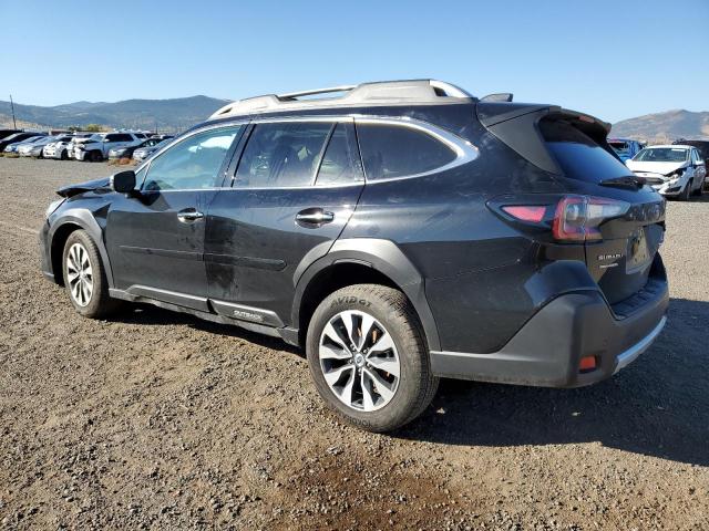 Photo 2 from auction – 2024 SUBARU OUTBACK TO with VIN 4S4BTAPC1R3148705