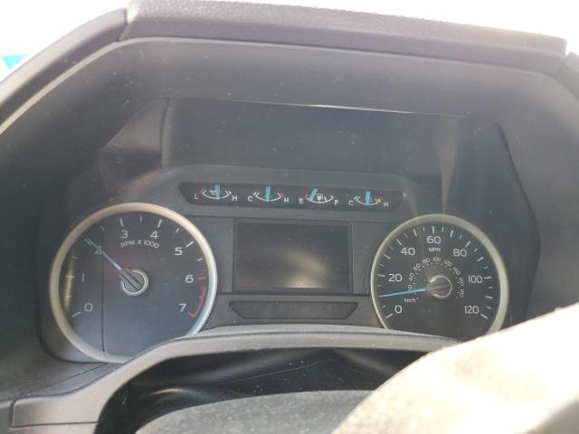 Photo 9 from auction – 2015 FORD F150 SUPER with VIN 1FTEW1CP9FFA02564