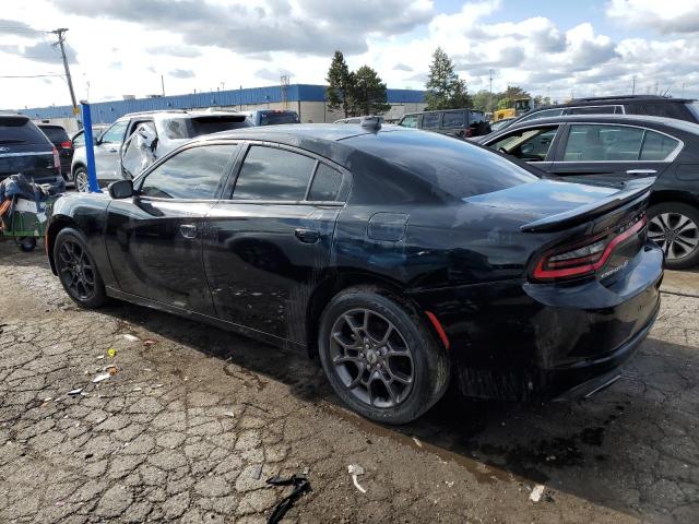 Photo 2 from auction – 2018 DODGE CHARGER GT with VIN 2C3CDXJGXJH283305